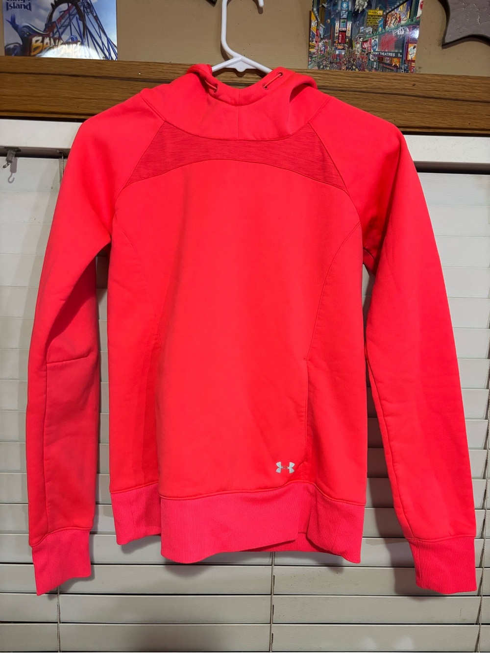 Under Armour Sweatshirt